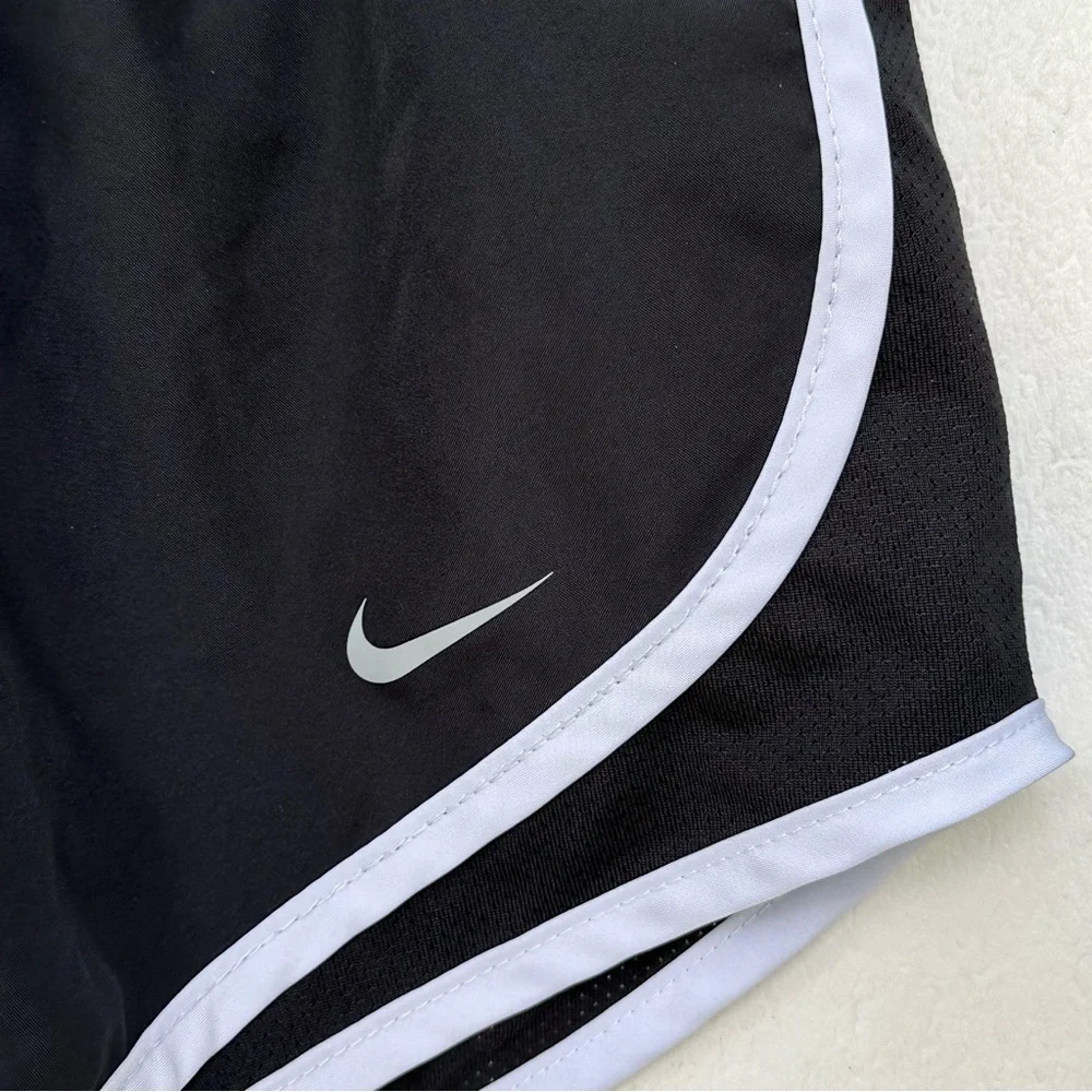 Nike brand style